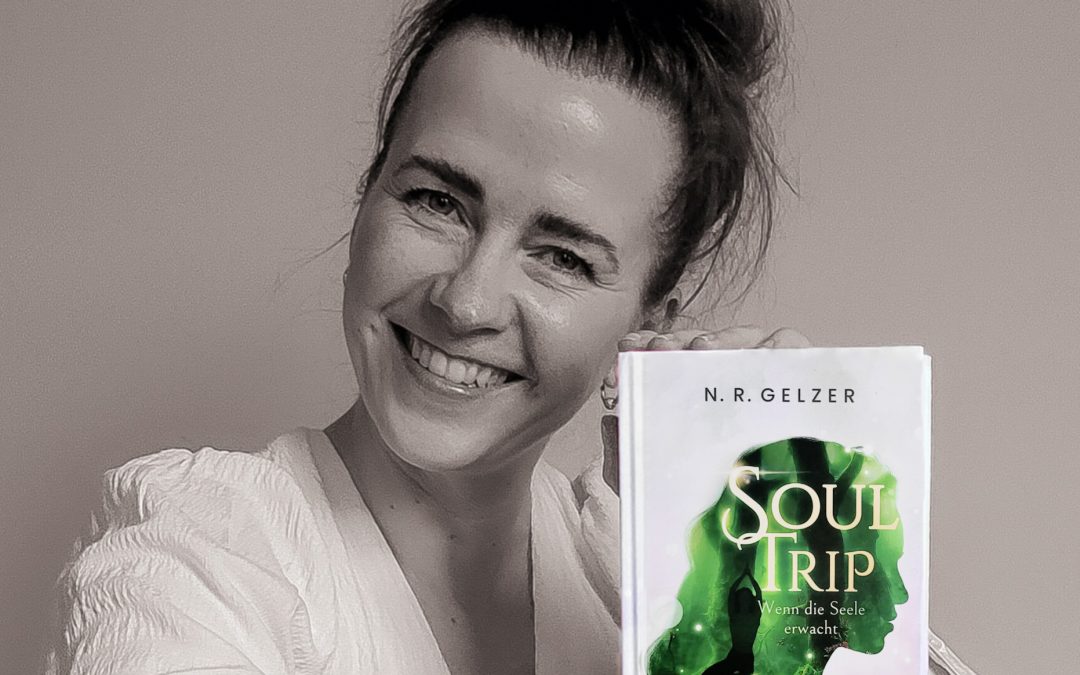 SoulTrip – Wenn die Seele erwacht